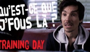 Ep. #7 - Le mauvais ou le bon coin ?! (parodie TRAINING DAY)