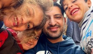 «Je vous envoie mon amour»: les derniers mots de Roshdi Sarraj, journaliste palestinien tué à Gaza  