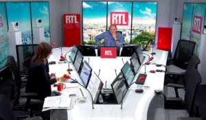 RTL ÉVÉNEMENT - Le retrait des vitraux du prêtre pédophile Louis Ribes