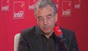 Pour la gauche, la rupture avec Mélenchon est urgente - En toute subjectivité, Dominique Reynié