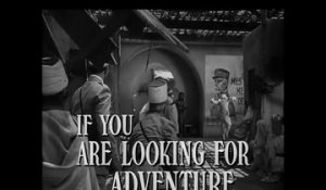 Casablanca (version restaurée) (1942) - Bande annonce