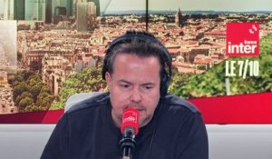 Mortaza Behboudi : "Ils voulaient que j'avoue que j'étais un espion des services français"