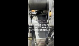 Tutelle, avortement, carrière… Les révélations de l'autobiographie de Britney Spears "La femme en moi"