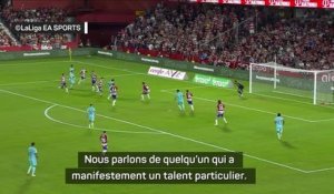 Barça - Villa : "Quelle sont les qualités que Yamal ne possède pas ?"