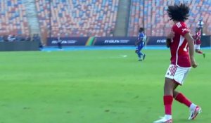 Le replay de Al Ahly - Simba SC (MT1) - Football - African Football League