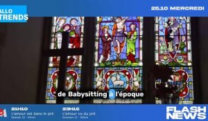 "Tarek Boudali révèle les obstacles qui ont failli empêcher la réalisation de "Babysitting", malgré un manque d'intérêt initial."