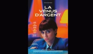 LA VÉNUS D'ARGENT (2023) HD