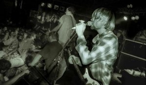 Trop jeune pour mourir - Kurt Cobain