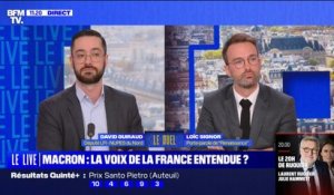 LE DUEL DU LIVE - Emmanuel Macron au Proche-Orient: la voix de la France est-elle entendue?