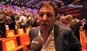 Tour de France 2024 - Jean-René Bernaudeau : "J'ai déjà quelques petites idées pour ce Tour de France"