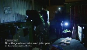 [BA] Gaspillage alimentaire, n’en jetez plus ! - 31/10/2023