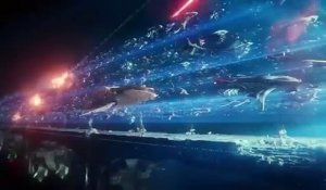 AQUAMAN 2 Trailer (2023) 4K UHD - Aquaman and the Lost Kingdom Movie