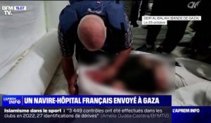 Ce correspondant d'Al-Jazeera à Gaza a perdu sa femme et deux enfants dans une frappe israélienne