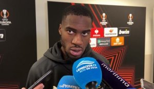 Kondogbia veut retenter l’expérience avec Rongier et Veretout