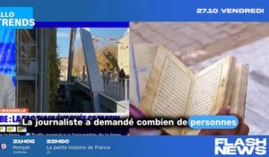Alerte à la bombe à l'université d'Aix-Marseille : évacuation du campus !