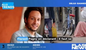 Florent Pagny souffrant : Vianney révèle que des secrets pourraient être dissimulés