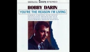 Bobby Darin - It Keeps Right On A-Hurtin' (Audio)