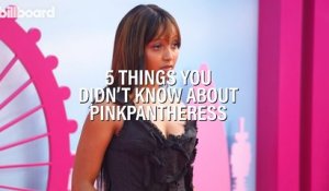 Here Are Five Things You Didn't Know About PinkPantheress | Billboard