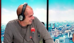 Nikos Aliagas, Kylian Mbappé... Les imitations de Marc-Antoine Le Bret du lundi 30 octobre