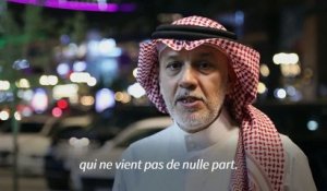 Foot: l'Arabie saoudite seule en lice pour organiser le Mondial-2034