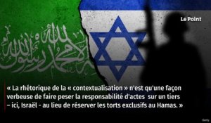 La nauséeuse rhétorique antisémite de La France insoumise