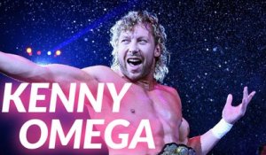 Kenny Omega : L'Évolution d'une Superstar du Catch