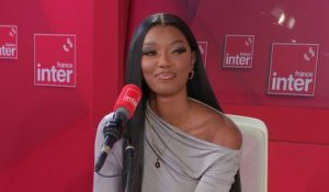 Ronisia, future star du R'nB français - Nouvelles têtes