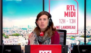 L'invité de RTL Midi du 02 novembre 2023