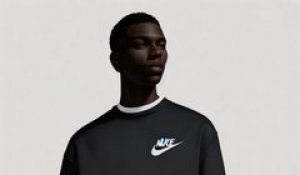 Le prix de ce sweat-shirt Nike indispensable baisse de 40% en ce moment !