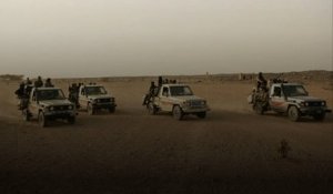 Mali : La Minusma quitte le camp de Kidal et les rebelles s'en emparent dans la foulée