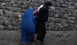 Le Pakistan va expulser 2 millions d’Afghans qui ont fuit les Talibans