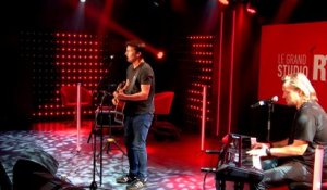 James Blunt - The girl that never was (Live) - Le Grand Studio RTL