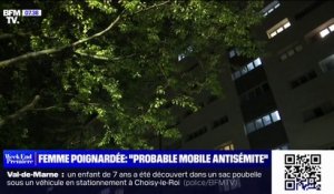 Femme poignardée à Lyon: la piste de l'acte antisémite est examinée