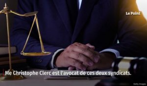 Procès Dupond-Moretti : « L’État de droit face au conflit d’intérêts »
