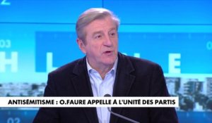Éric Revel : «La Gauche devrait se réarmer intellectuellement»