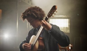 Plínio Fernandes - Villa-Lobos: Bachianas Brasileiras No. 4: I. Prelúdio (Introdução) (Arr. for Guitar by Sérgio Assad)