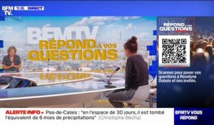 Immobilier: est-il vrai que les banques accordent un peu plus de crédits? BFMTV répond à vos questions