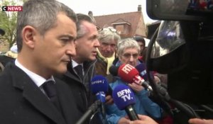 Pas-de-Calais : plusieurs centaines de maisons touchées par des crues historiques