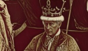 Le premier discours du roi Charles III à Westminster a été accueilli par des huées !