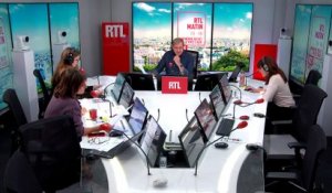 Le journal RTL de 7h30 du 09 novembre 2023