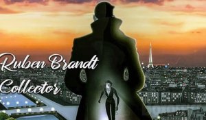 Ruben Brandt Collector | Film Complet en Français | Thriller