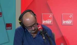 Les enfants d'aujourd'hui sont des gros fragiles - Tanguy Pastureau maltraite l'info