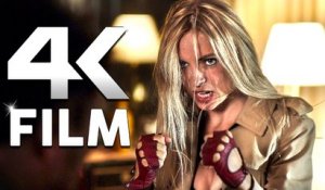 Fist of Revenge | Film Complet en Français  4K | Action