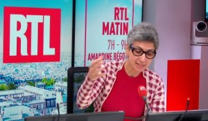 RTL ÉVÉNEMENT - Popeck, Sylvie Selig, Lelia Dimitriu... Ces artistes de plus de 80 ans qui ne décrochent pas