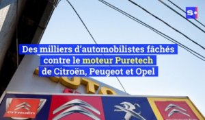 Des milliers d’automobilistes fâchés contre le moteur Puretech de Citroën, Peugeot et Opel