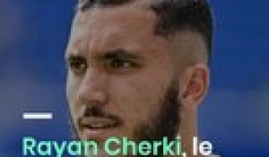 Rayan Cherki, le coup de grâce