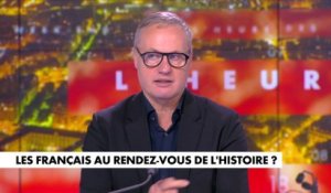 Jean-Sébastien Ferjou : «Beaucoup de responsables politiques s’inscrivent dans ce schéma dépolitisé»