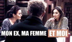 Mon Ex, ma Femme et Moi | Film Complet en Français | Comédie