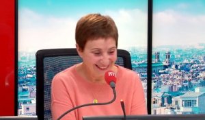 CINÉMA - Ariane Ascaride et Robert Guédiguian sont les invités de RTL Bonsoir