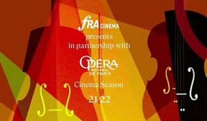 Platée (Opéra de Paris-FRA Cinéma) (2022) - Bande annonce